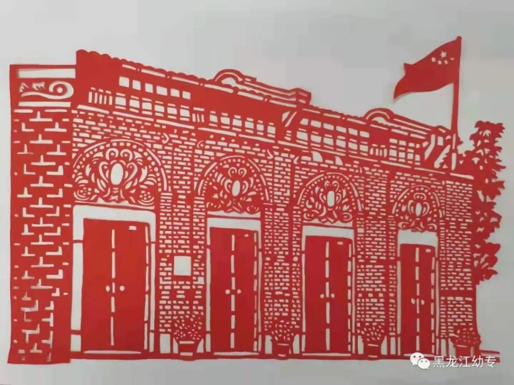 一大会址秋收起义南昌起义红军长征延安精神八女投江开国大典(图片由