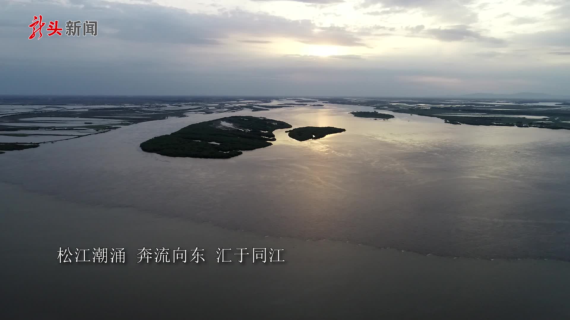 龙头新闻