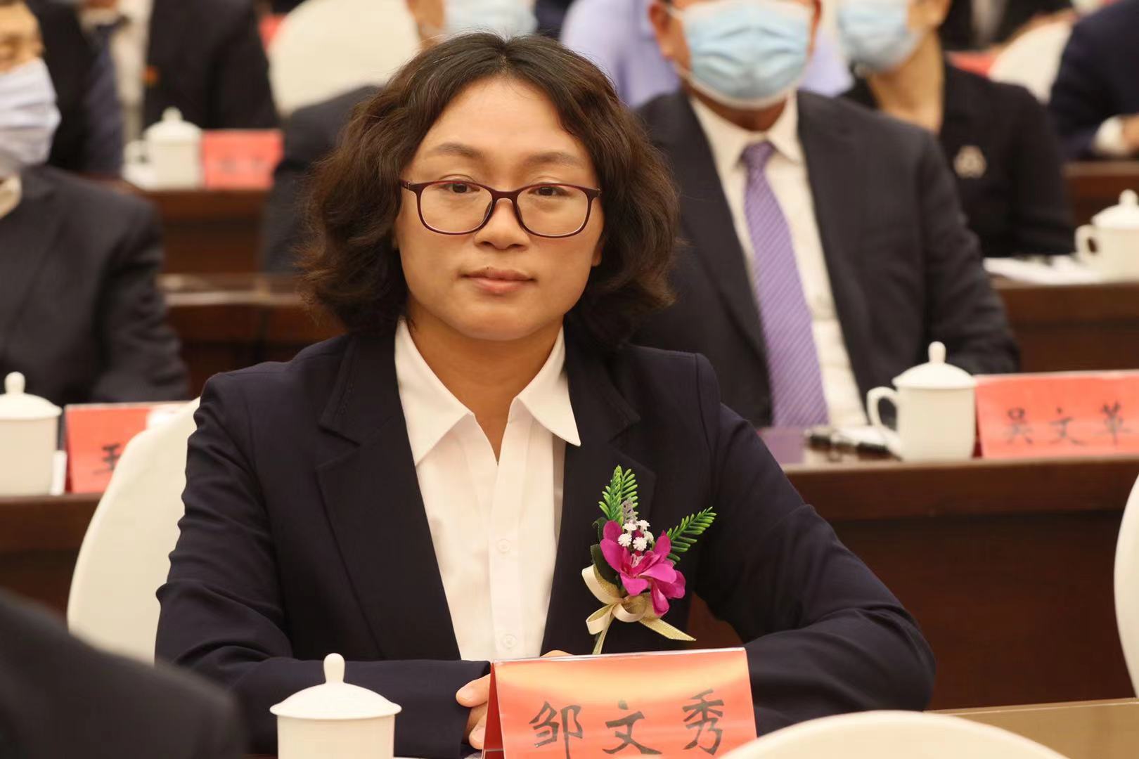 这些上台领奖者有哪些高科技绝活儿?