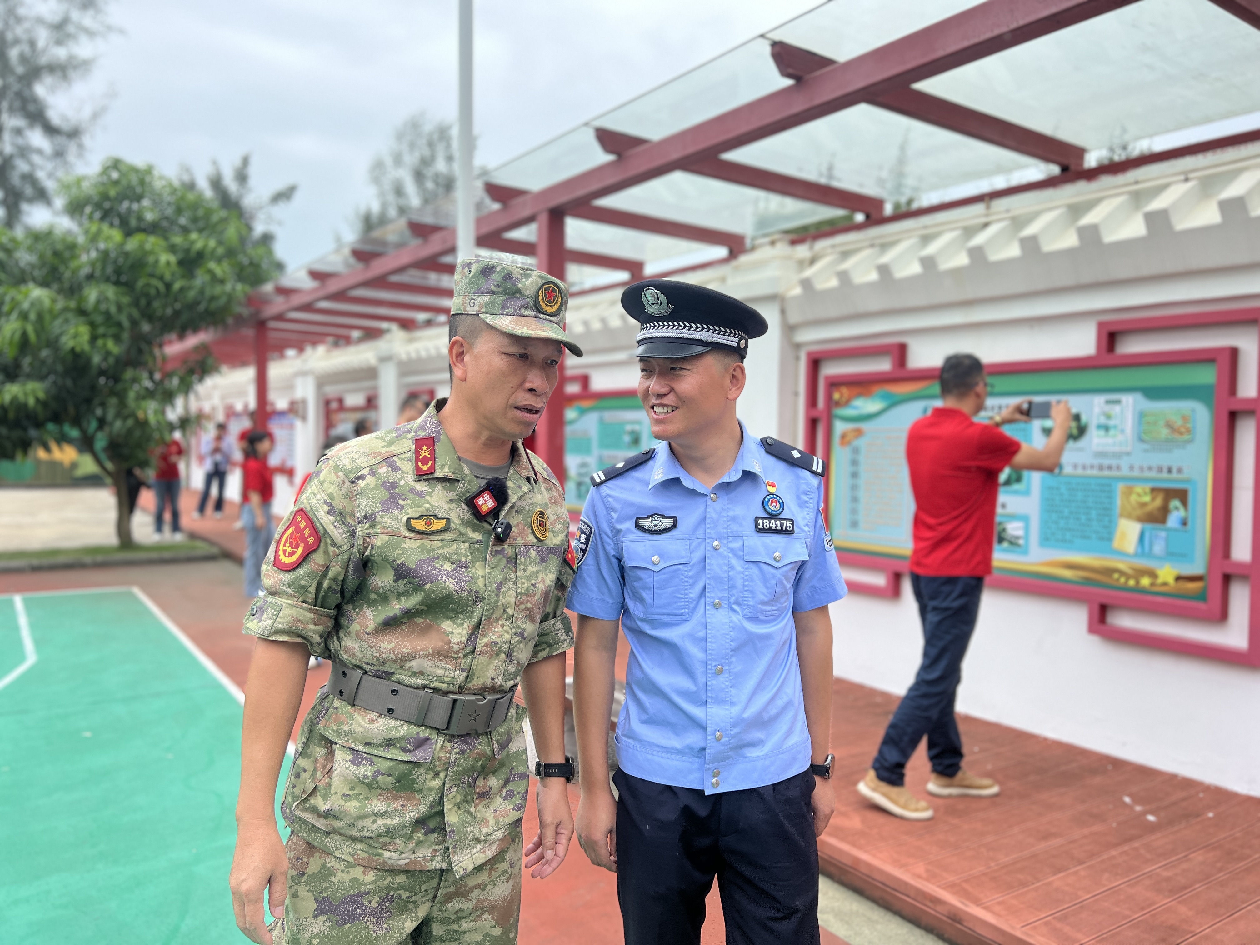 牡丹江市委原书记代守仑被查