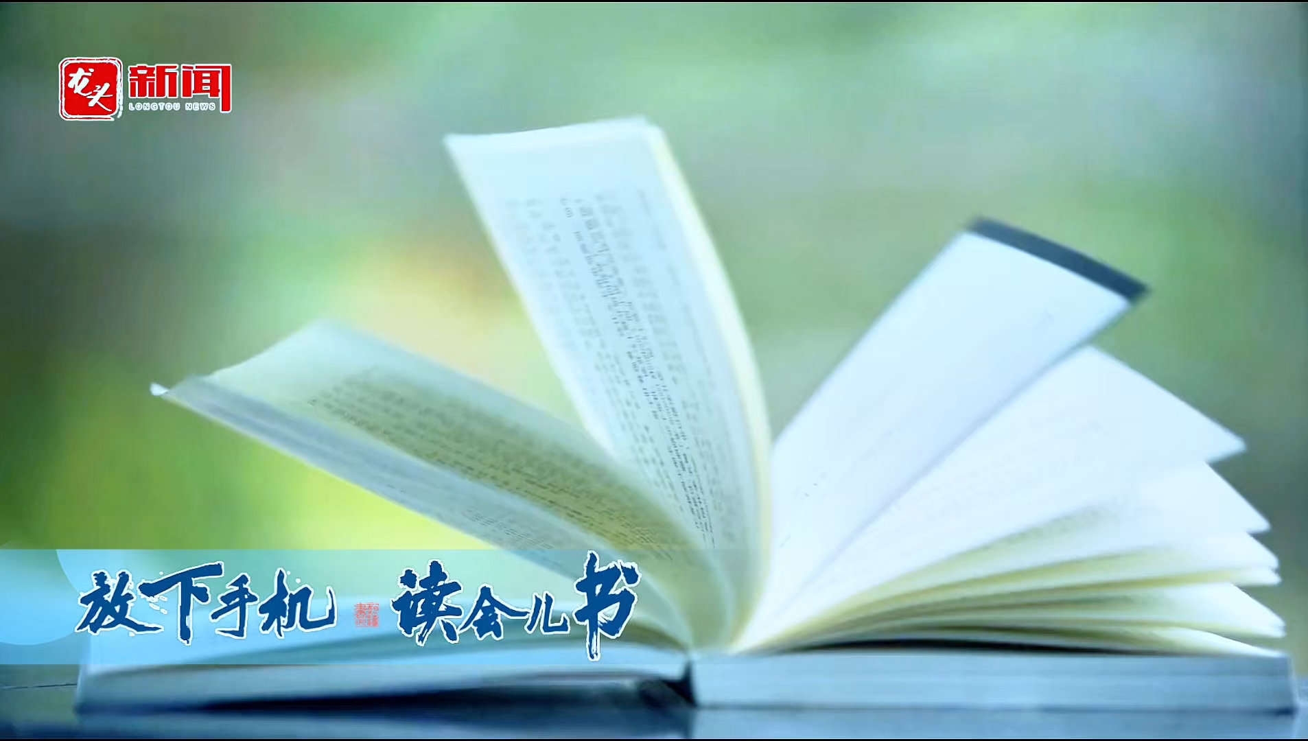 龙头新闻